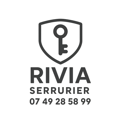 Rivia serrurier